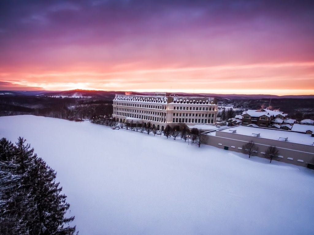Nemacolin – Photo 3