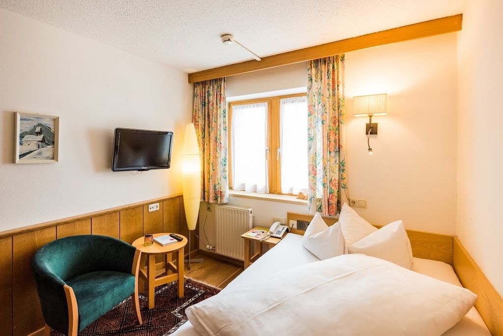Hotel Walserberg – Photo 2