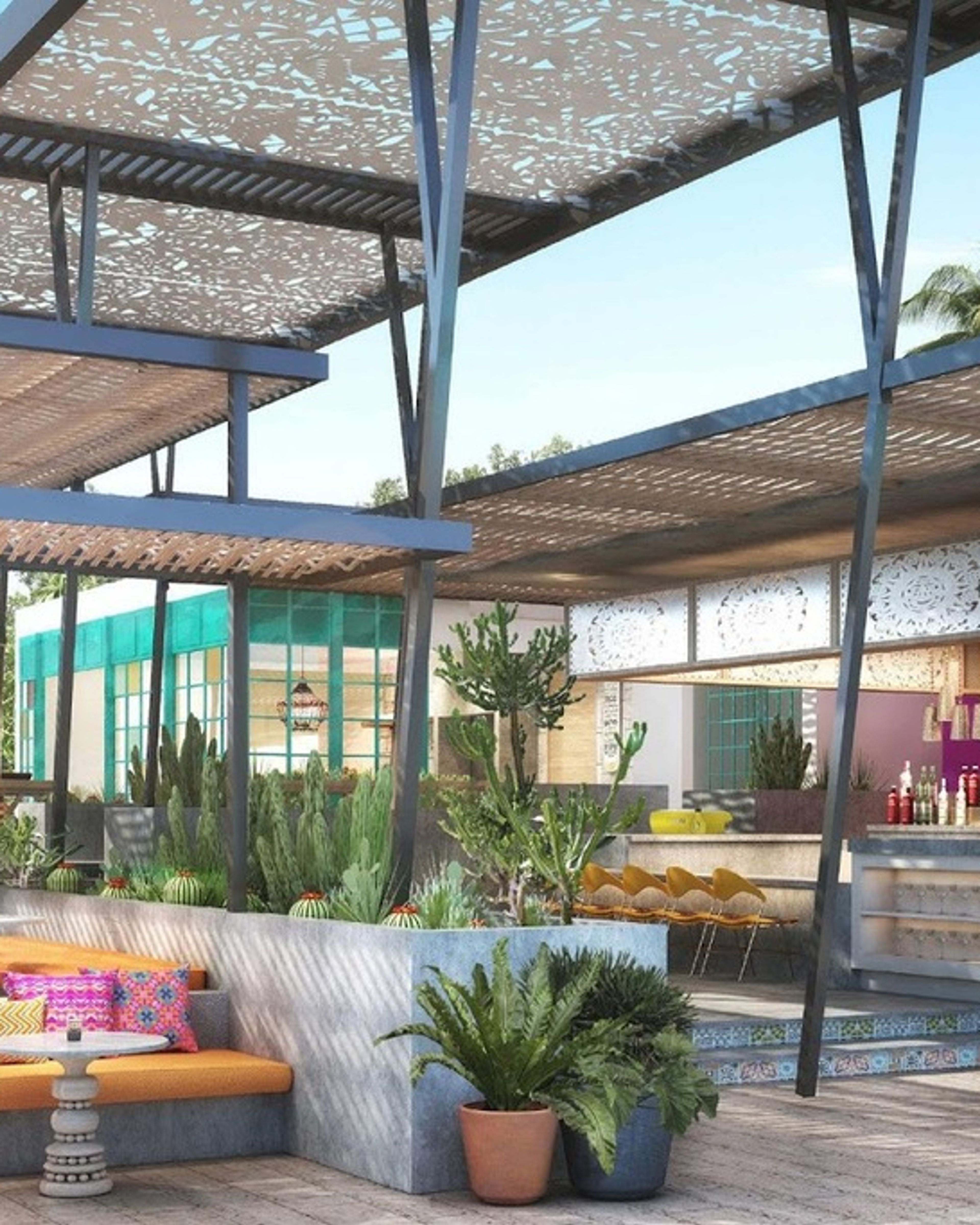 Zadún, a Ritz-Carlton Reserve