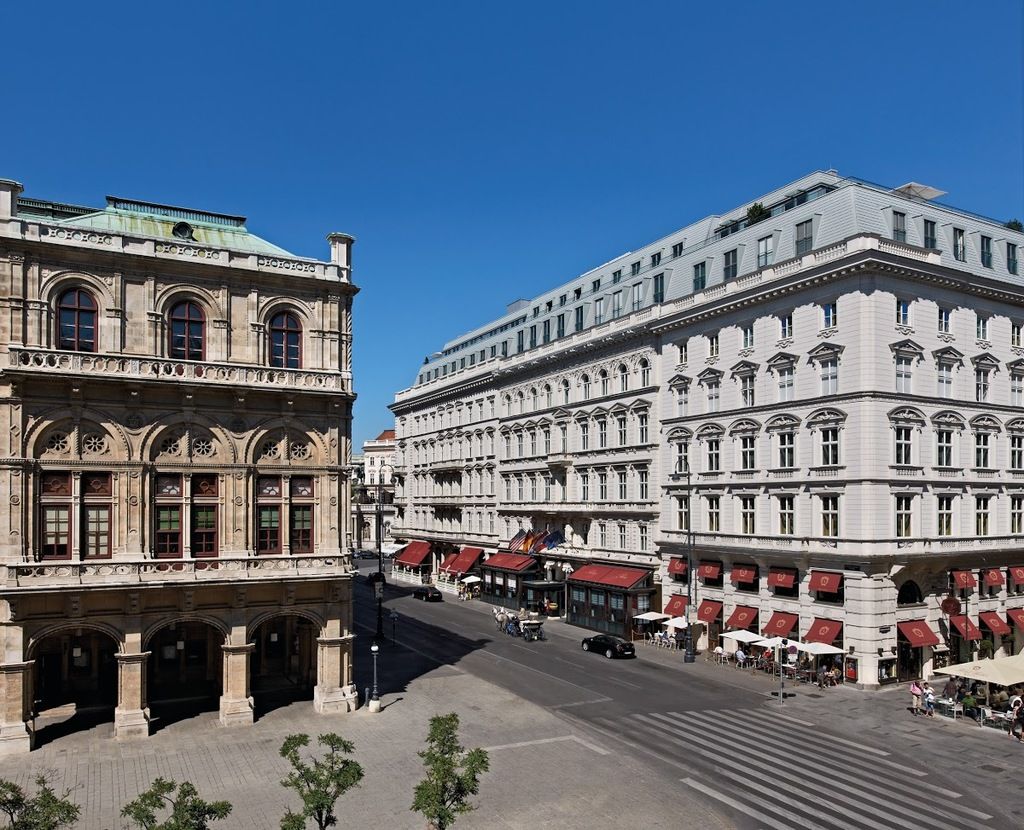 Hotel Sacher – Photo 5