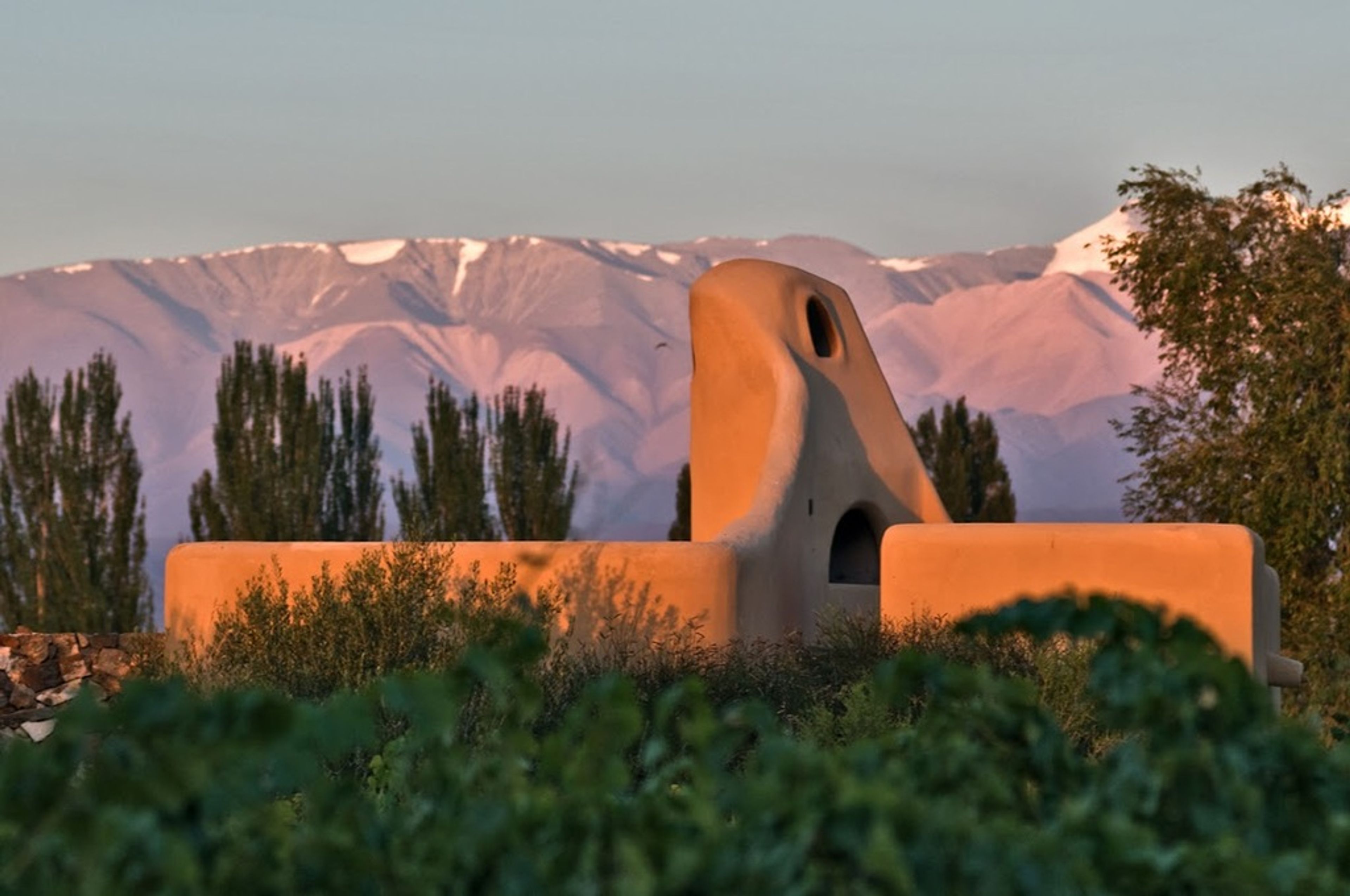 Cavas Wine Lodge
