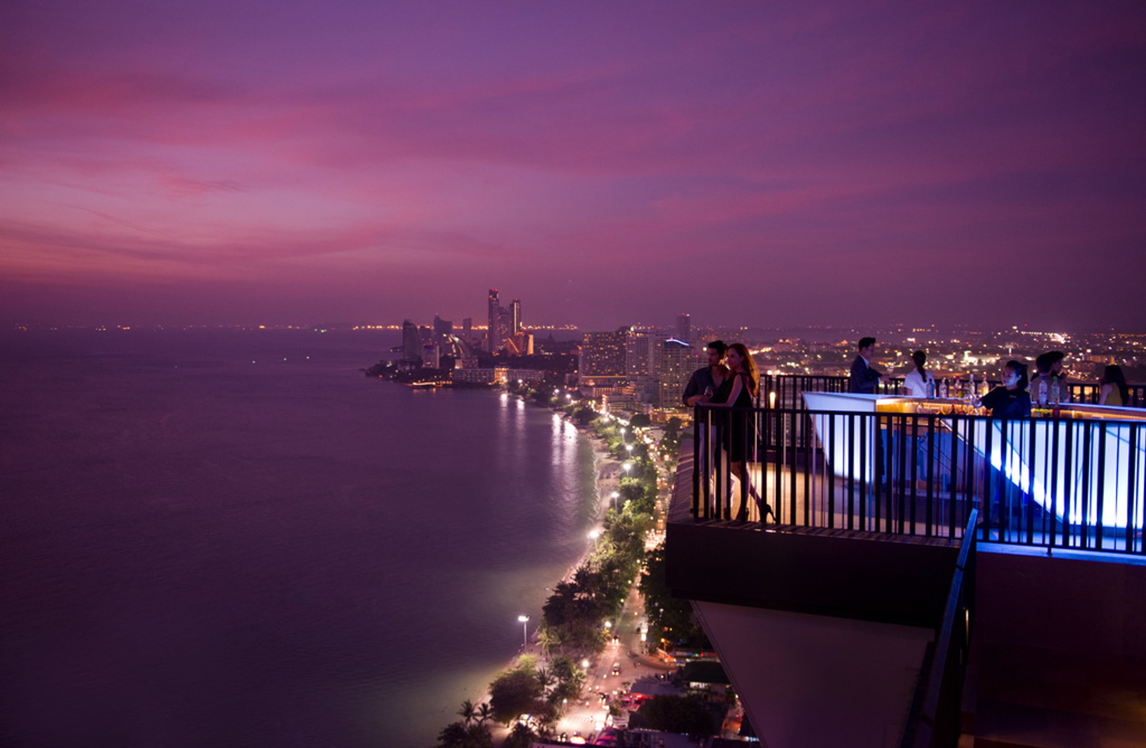 Horizon - Hilton Pattaya