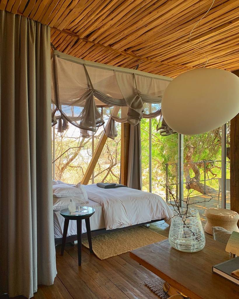 Singita Lebombo Lodge – Photo 2
