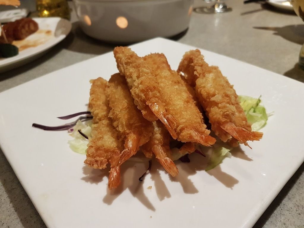湖滨28餐厅 28 HuBin Road at Hyatt Regency Hangzhou – Photo 4