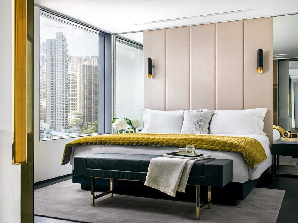 The Murray, Hong Kong, a Niccolo Hotel – Photo 2