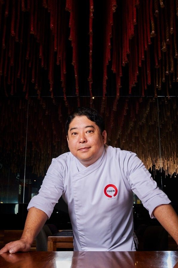 Maido – Photo 2