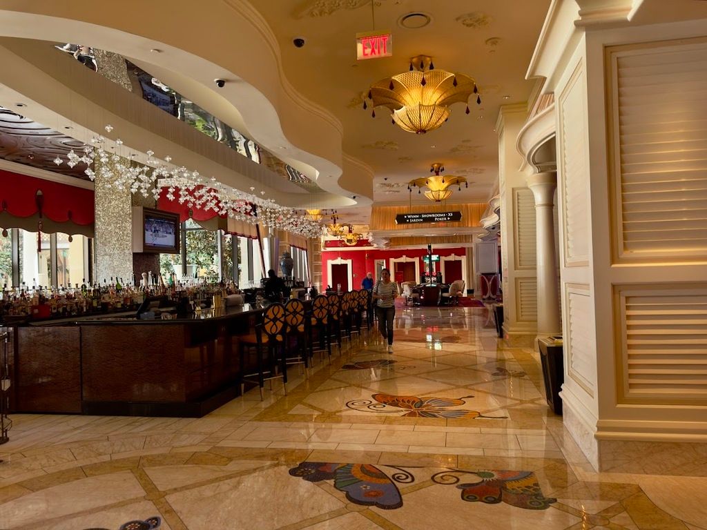 Encore Wynn Vegas – Photo 5