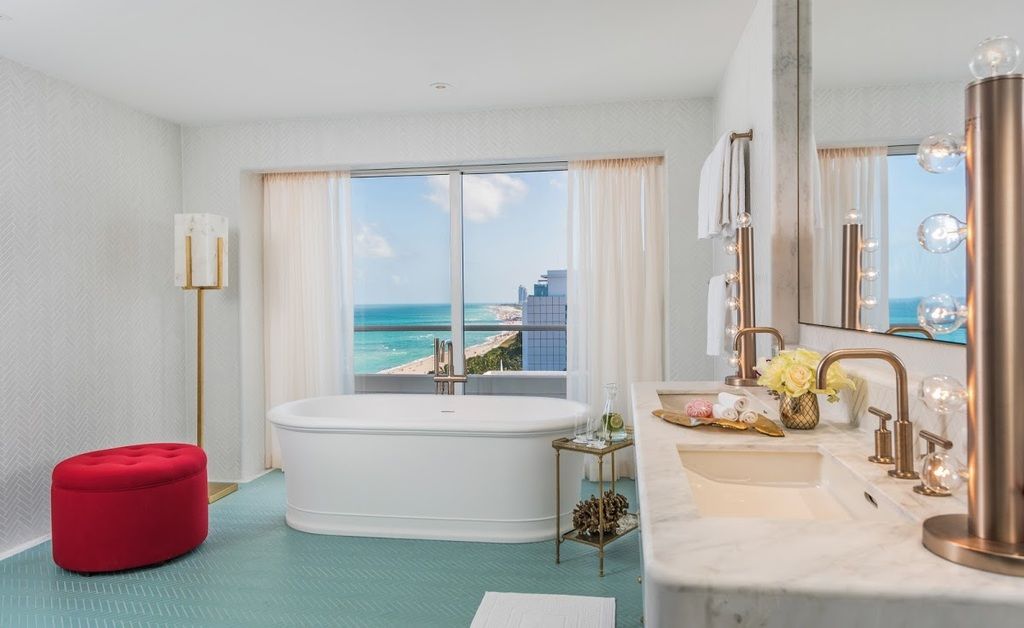 Faena Hotel Miami Beach – Photo 3