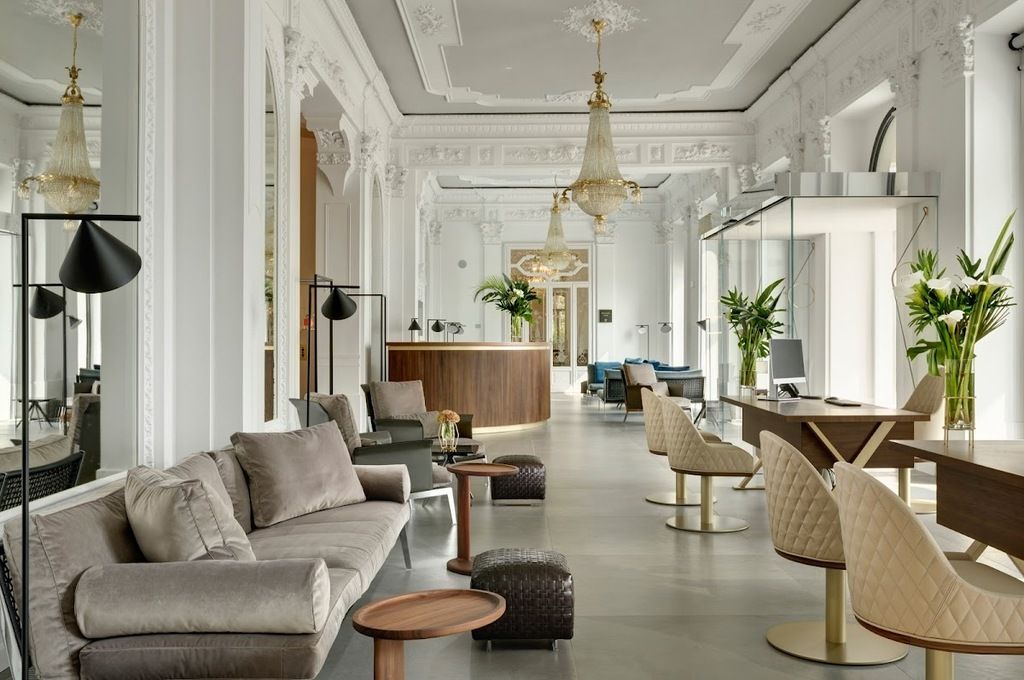 Grand Hotel Victoria – Photo 5