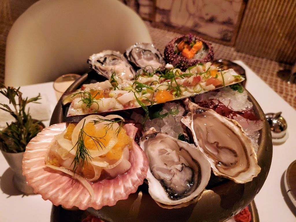 SW Steakhouse 永利扒房 – Photo 3