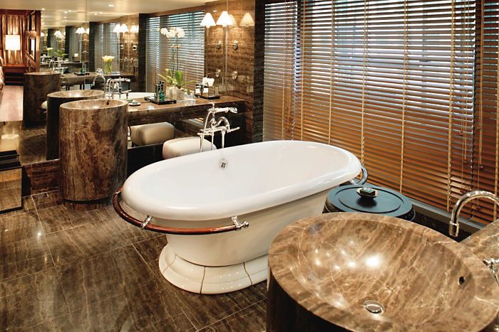 Mandarin Oriental, Hong Kong – Photo 6