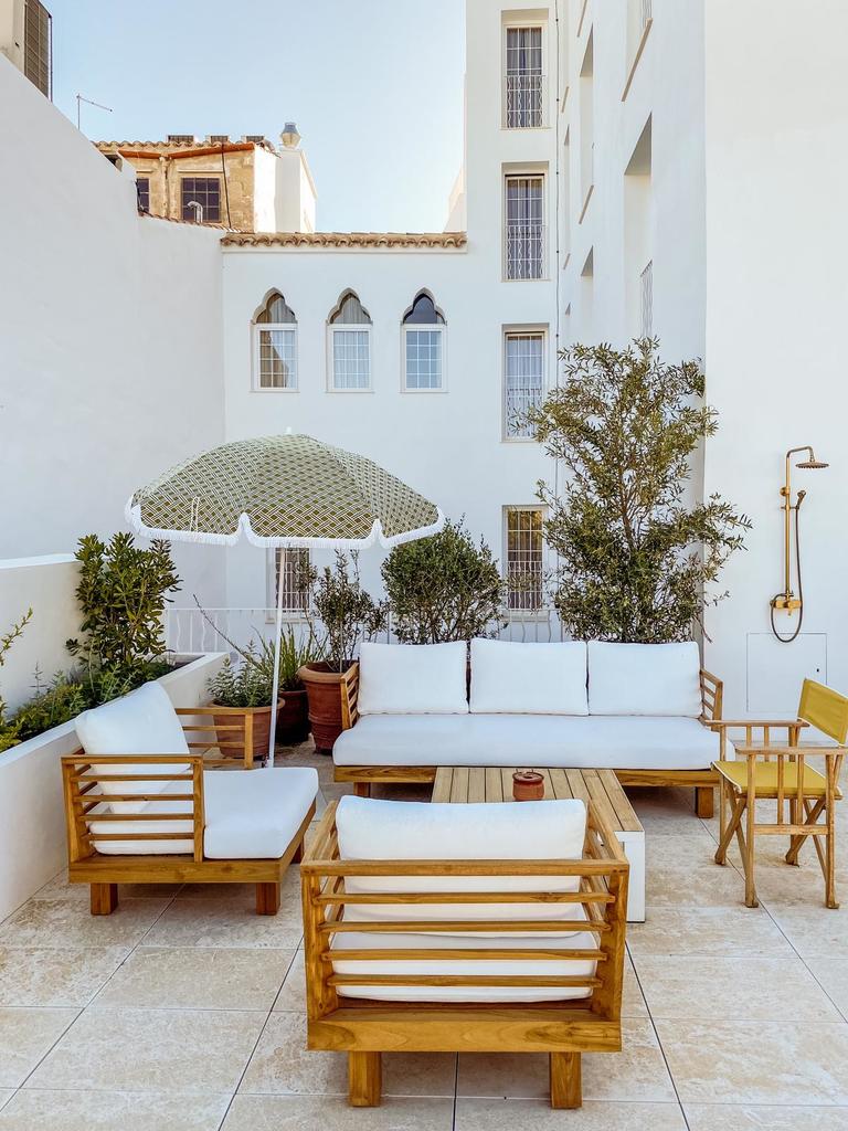 Cristine Bedfor Guest Houses Mahón – Photo 5