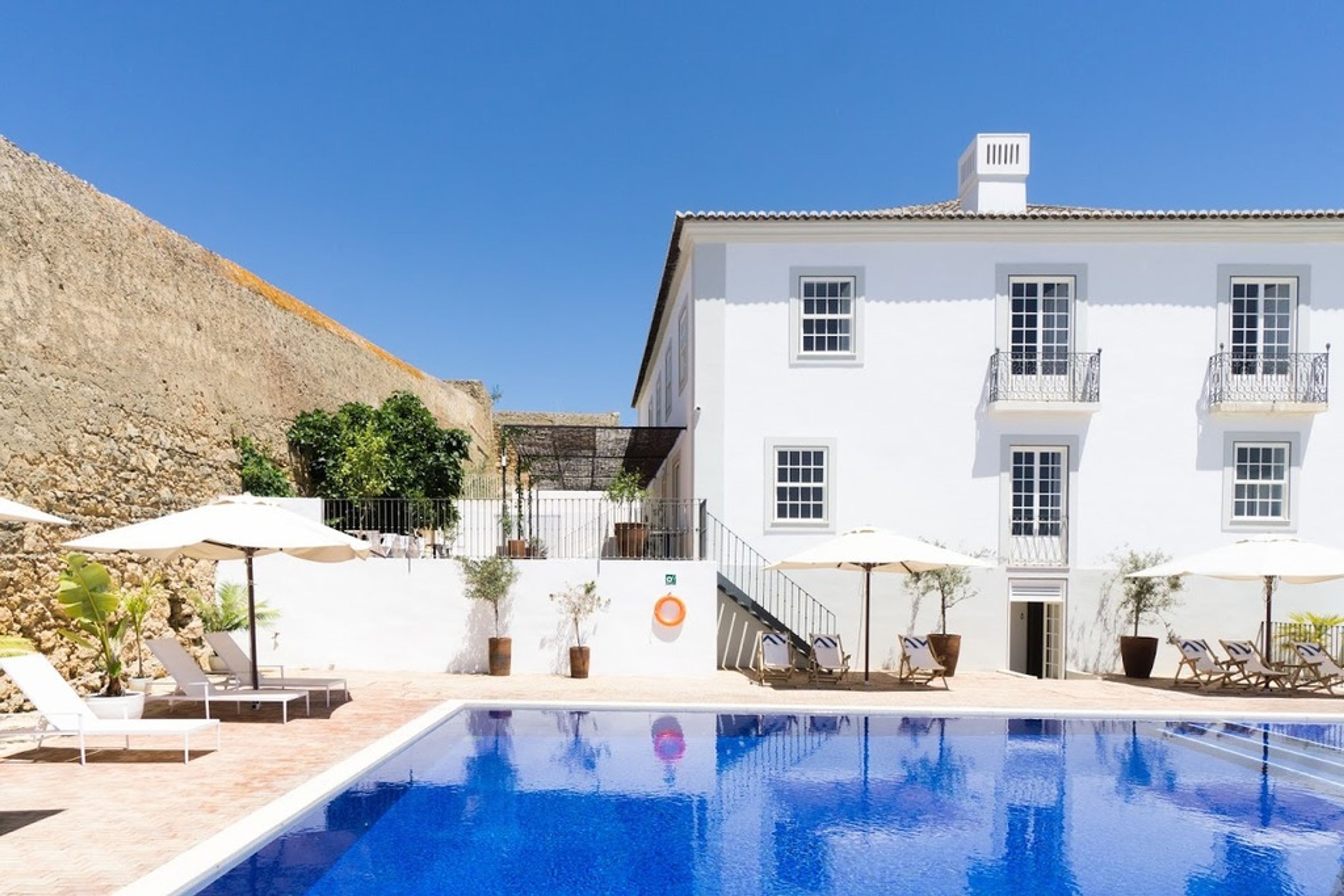 Casa Mãe Hotel