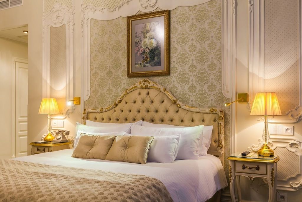 The State Hermitage Museum Official Hotel – Photo 6