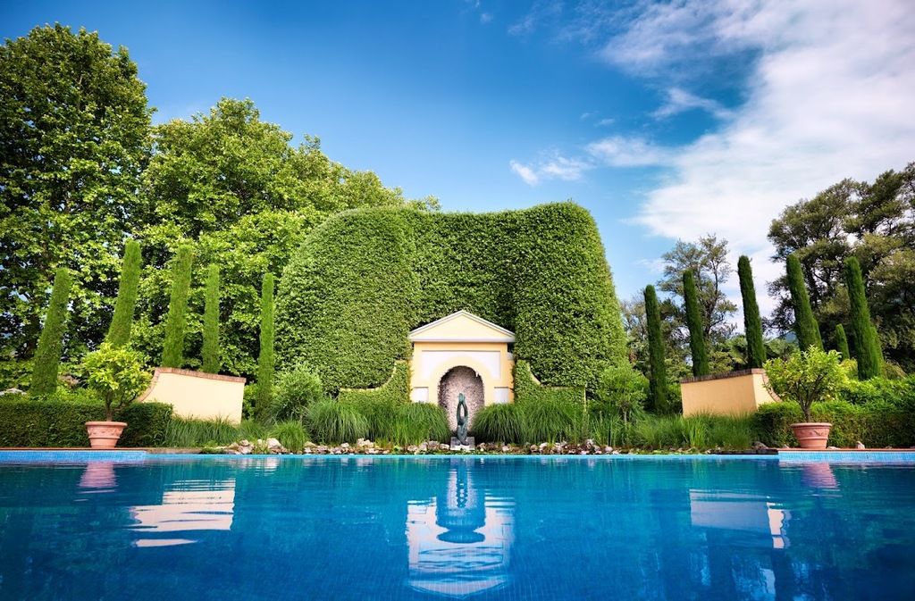 Giardino Ascona – Photo 3
