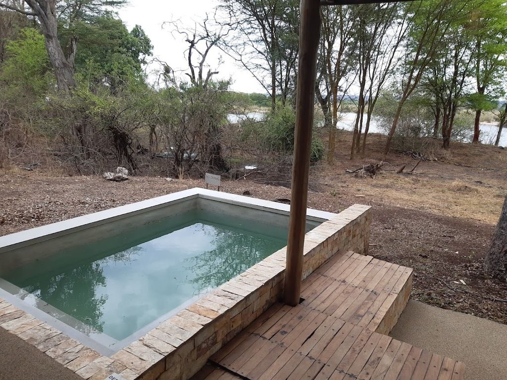 Matetsi Victoria Falls – Photo 3