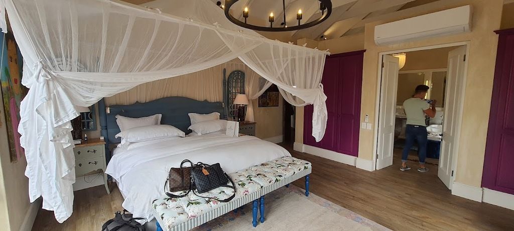 Malewane Lodge at Royal Malewane – Photo 2