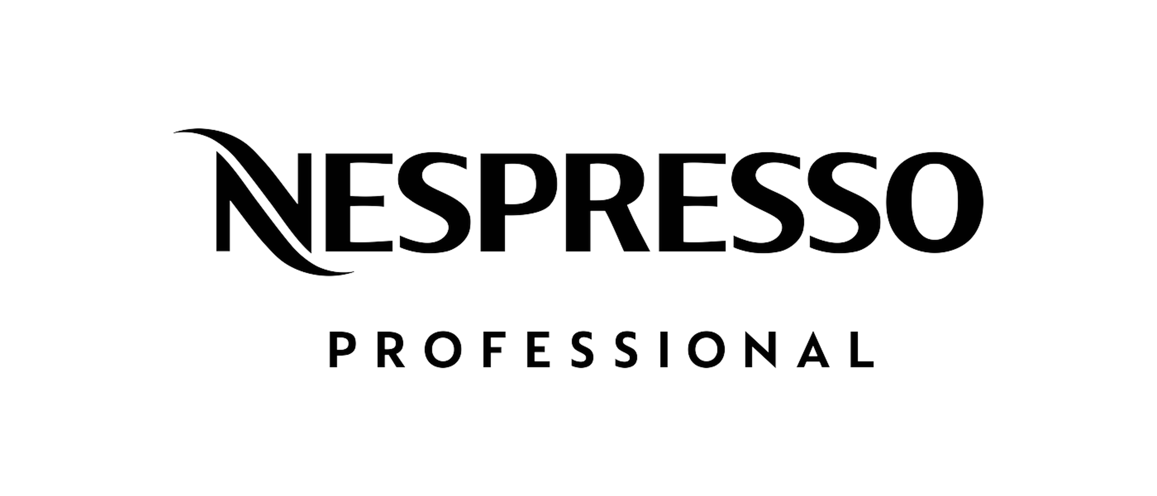 Nespresso Professional