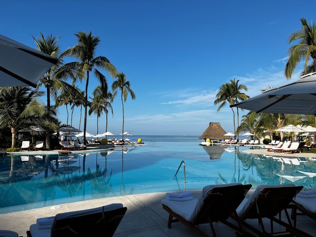 Grand Velas Riviera Nayarit – Photo 3