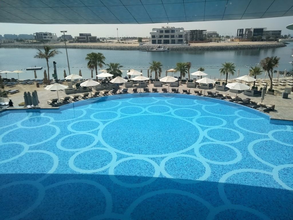 Conrad Abu Dhabi Etihad Towers – Photo 3