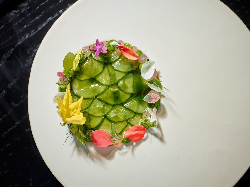 John Chef's Hall – Photo 2