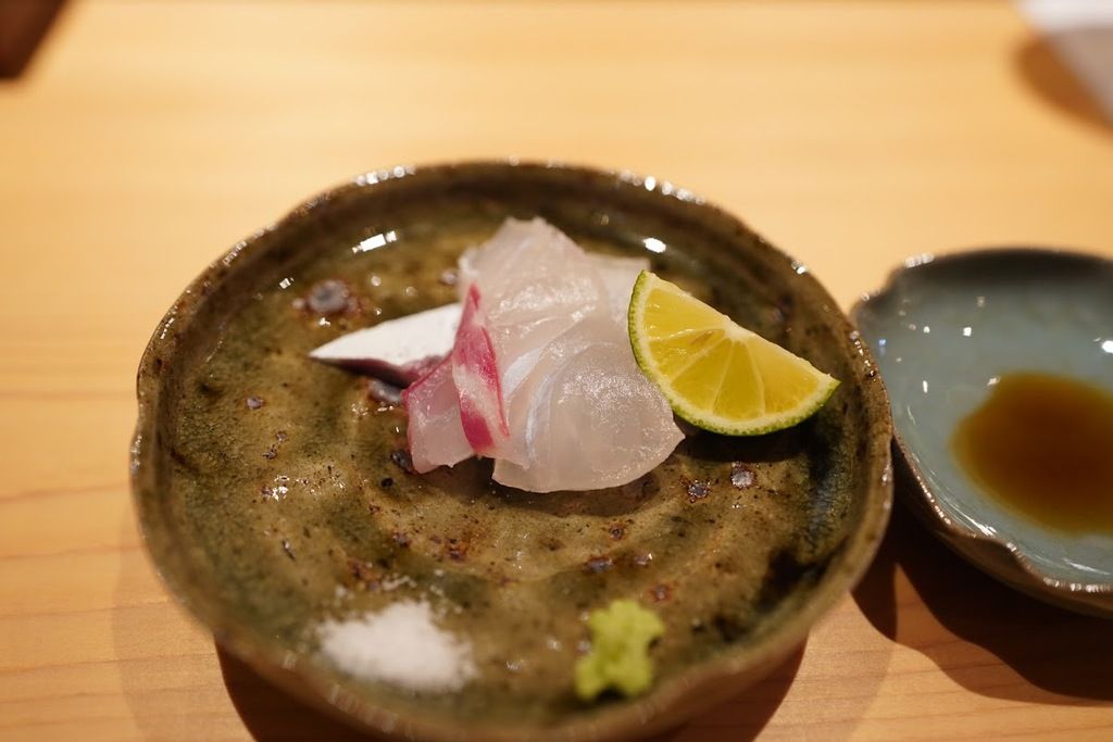 鮨 さかい -  Sakai