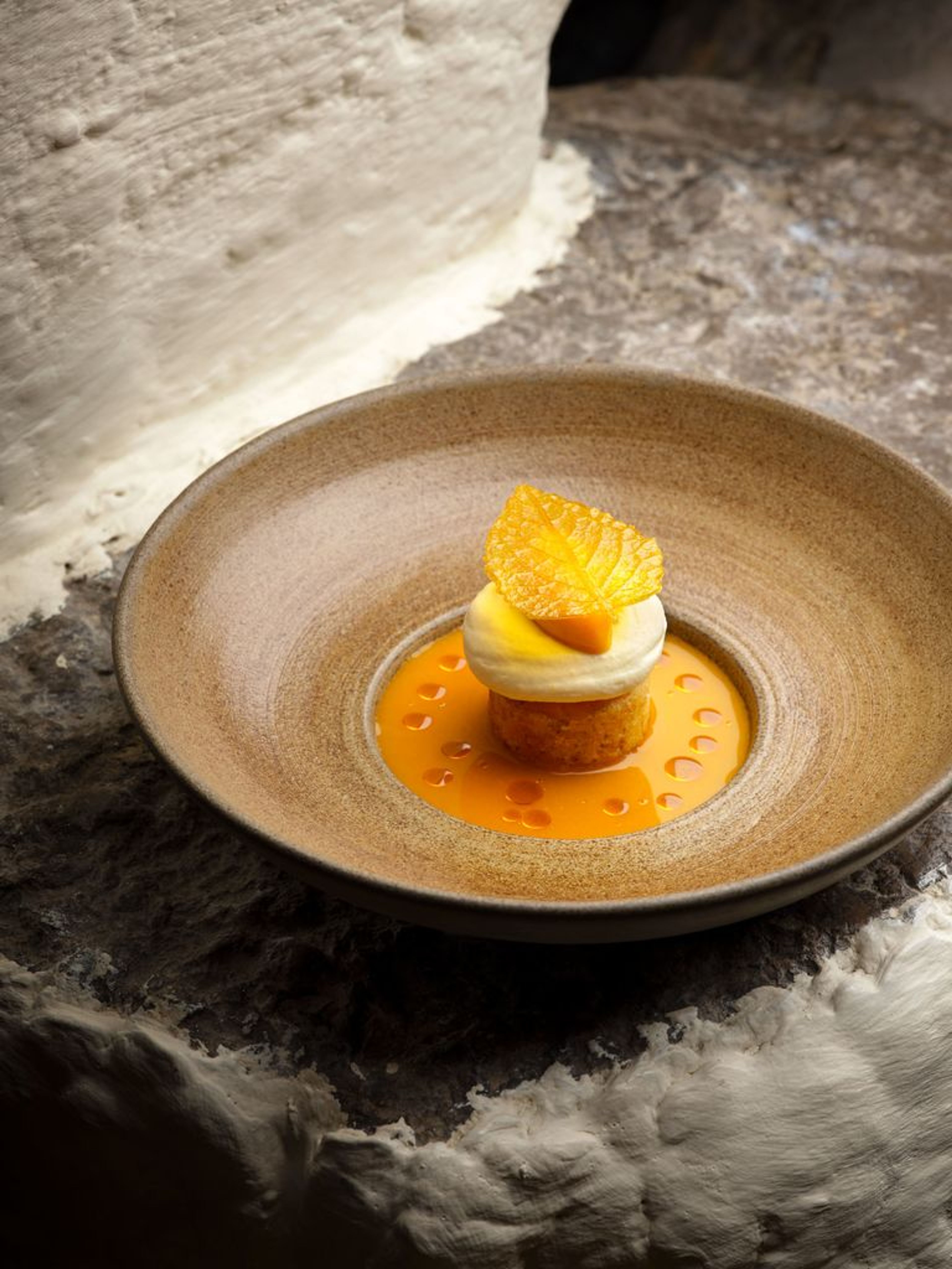 L'Enclume - Simon Rogan