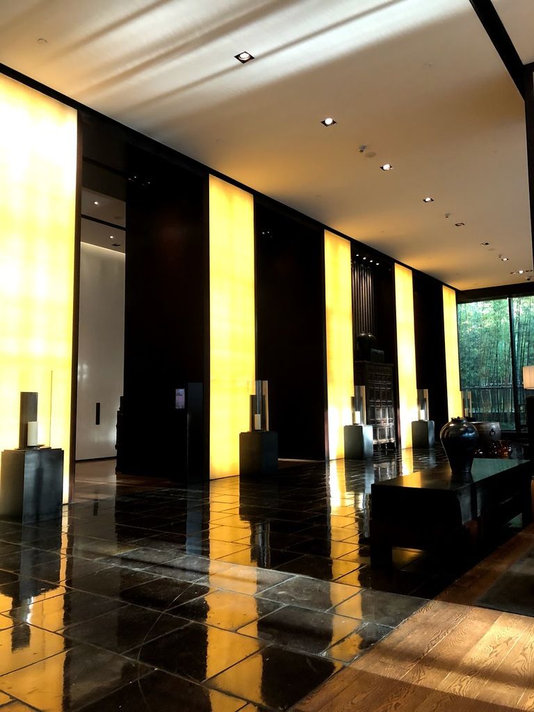 The PuLi Hotel and Spa – Photo 6