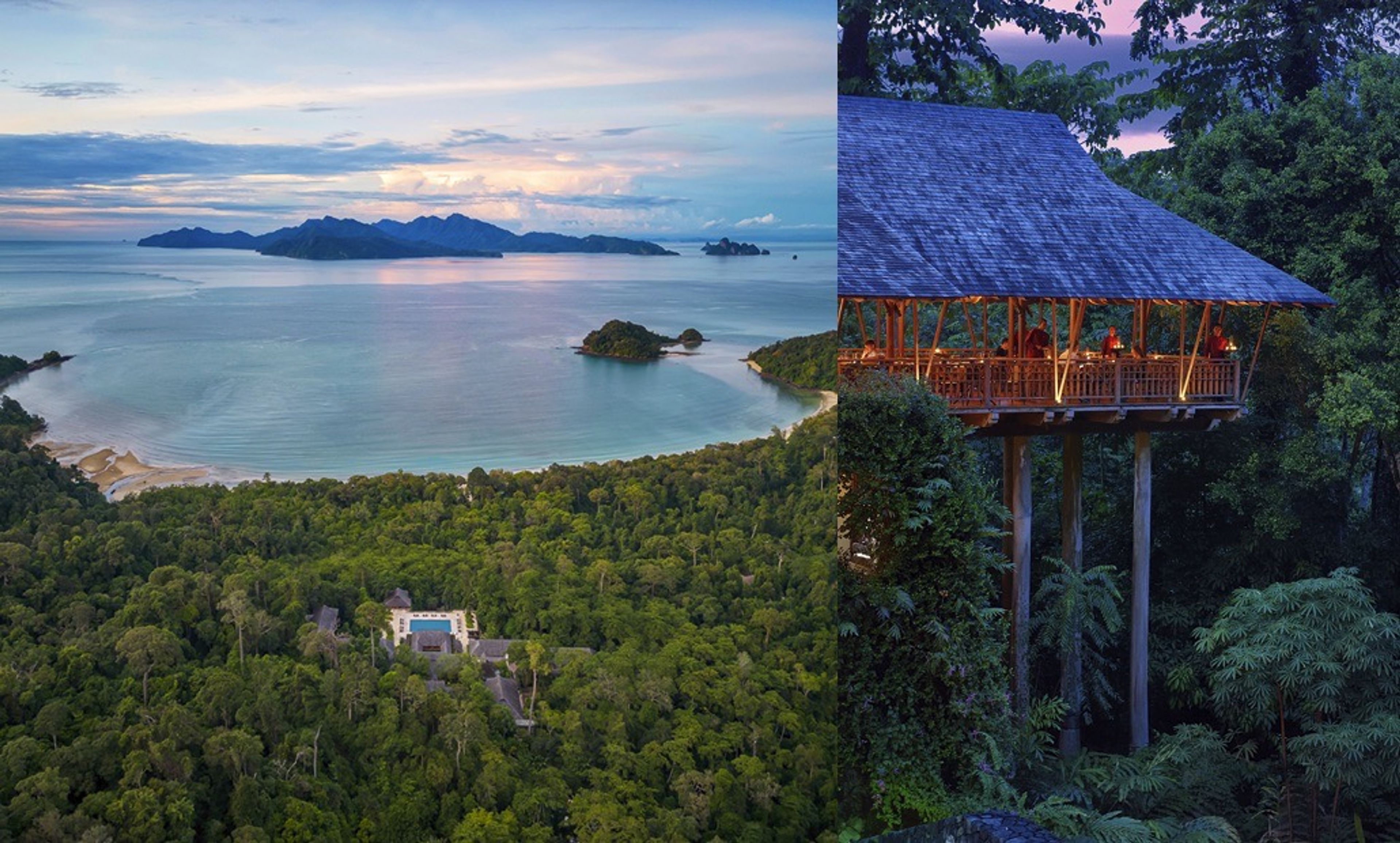The Datai Langkawi