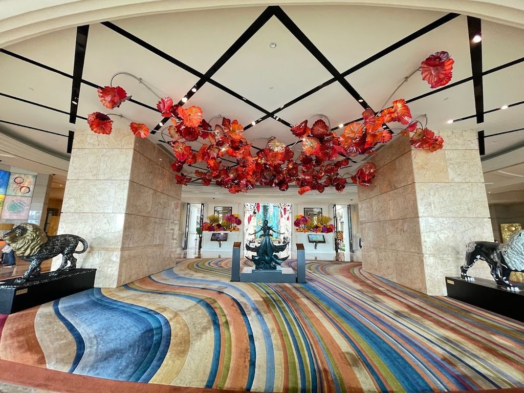 MGM Macau – Photo 6