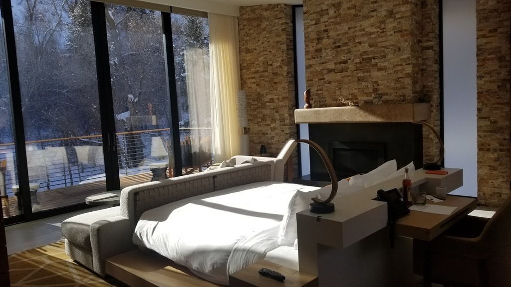 The Lodge at Blue Sky, Auberge Resorts Collection – Photo 2