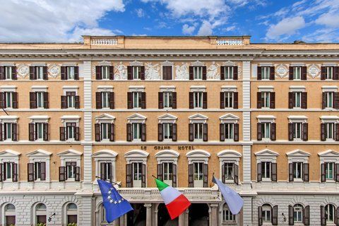 The St. Regis Rome – Photo 6