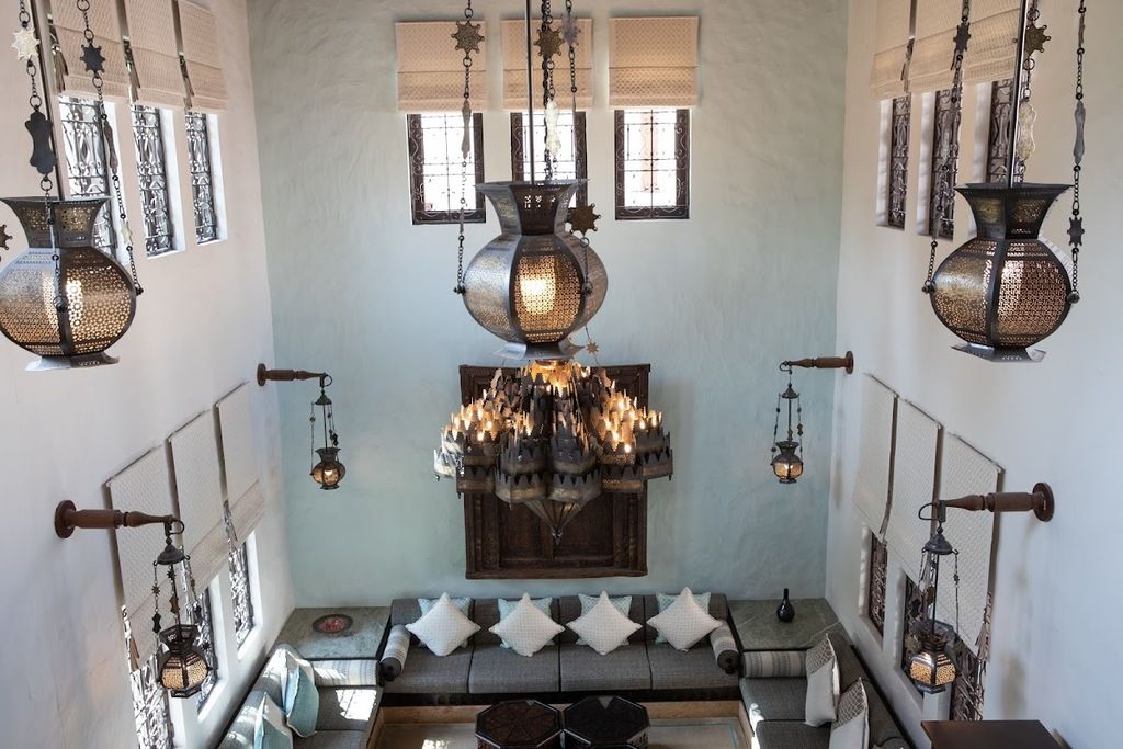 Jumeirah Dar Al Masyaf – Photo 6