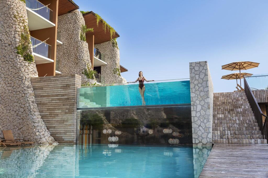 Hotel Xcaret Arte – Photo 3