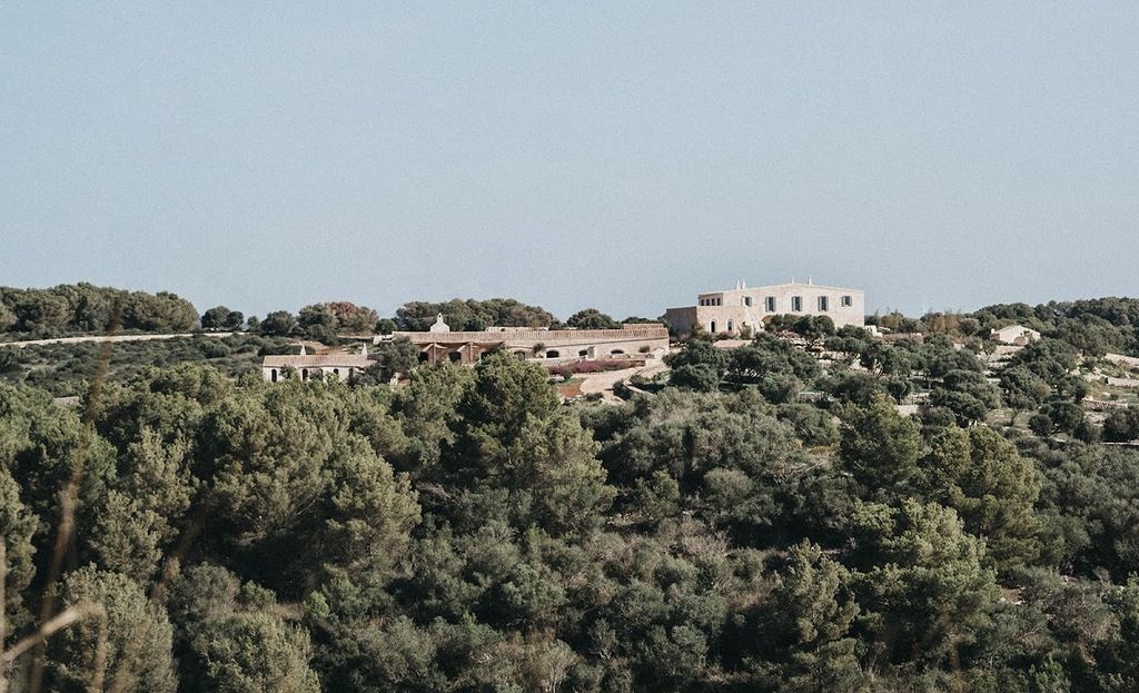 Son Blanc Farmhouse Menorca – Photo 4