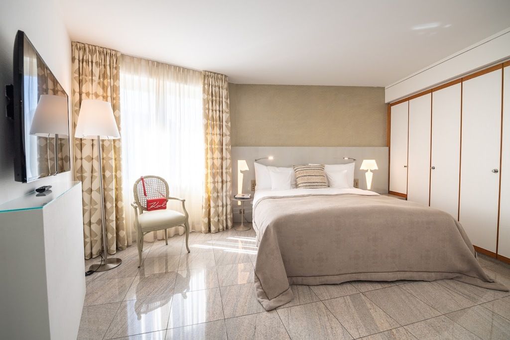Hotel Eden Roc – Photo 2