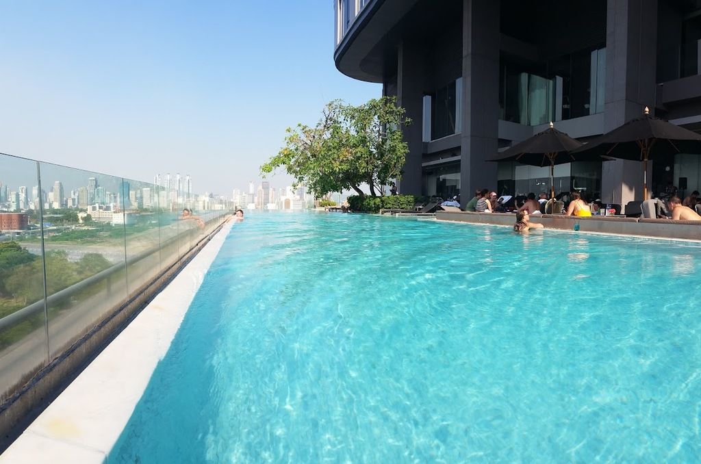 SO/ Bangkok – Photo 3