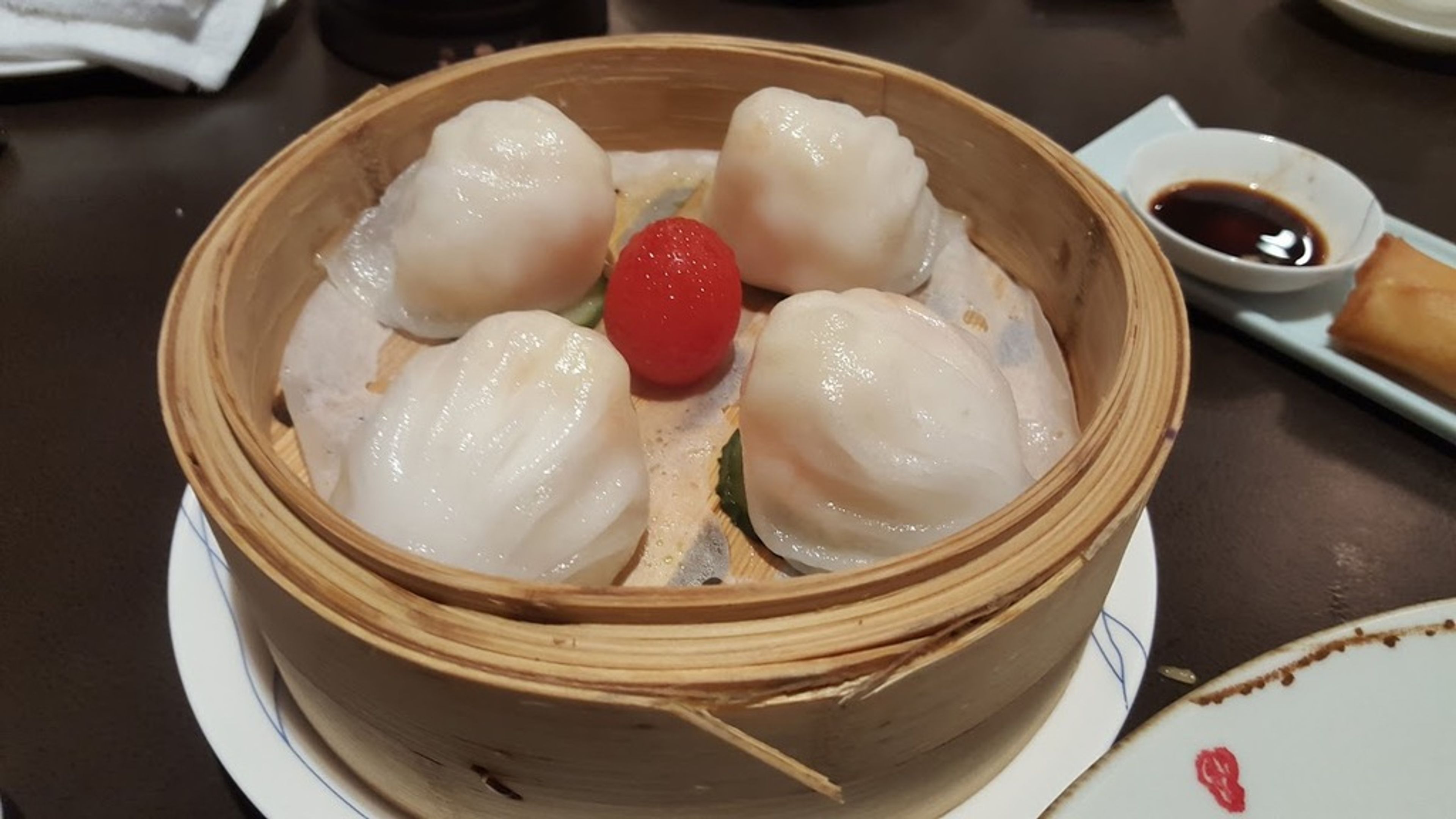 江-由辉师傅主理 - Jiang by Chef Fei