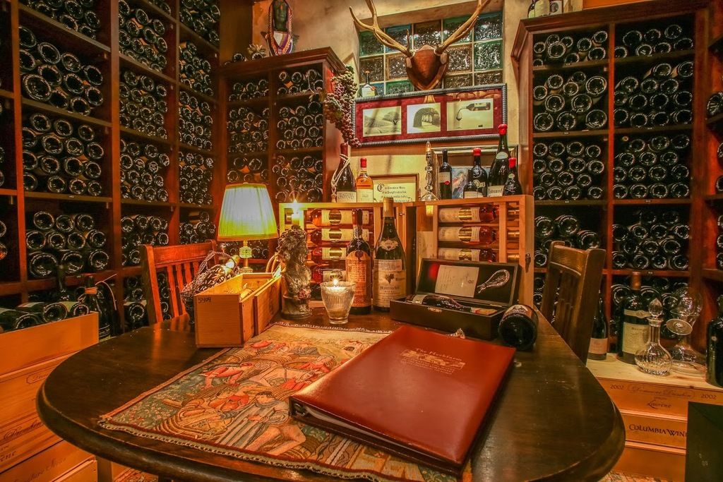 The Herbfarm – Photo 6