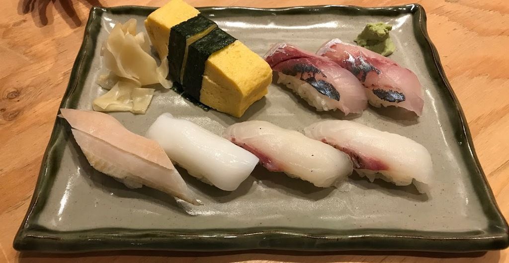鮨 さかい -  Sakai – Photo 4