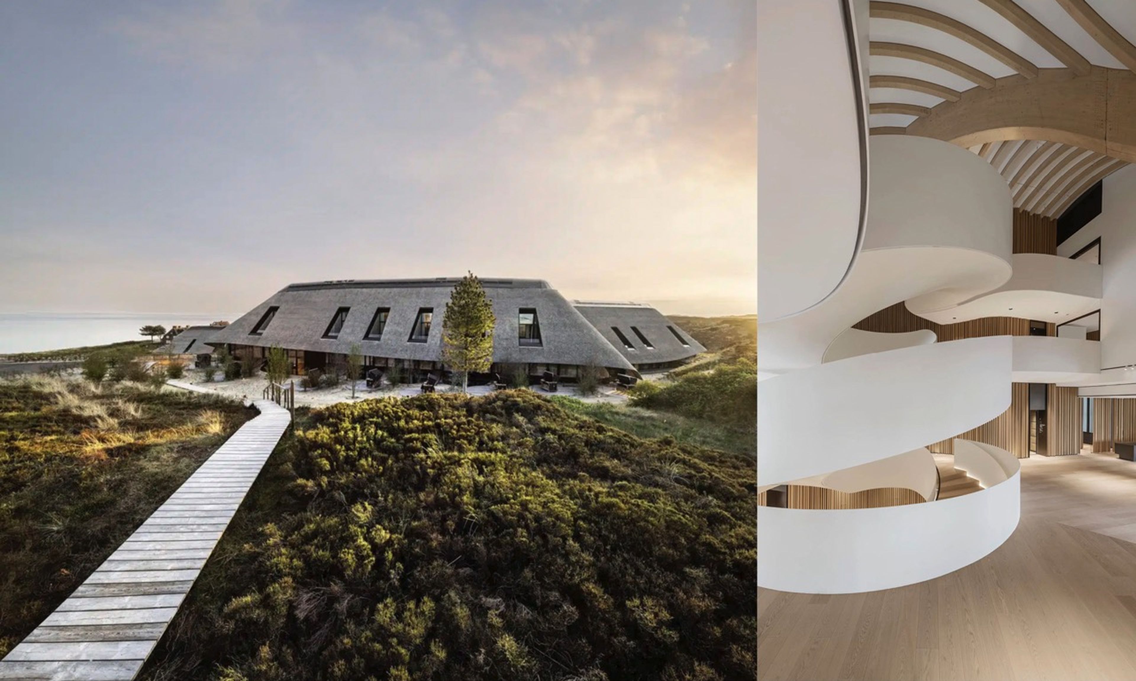 Lanserhof Sylt