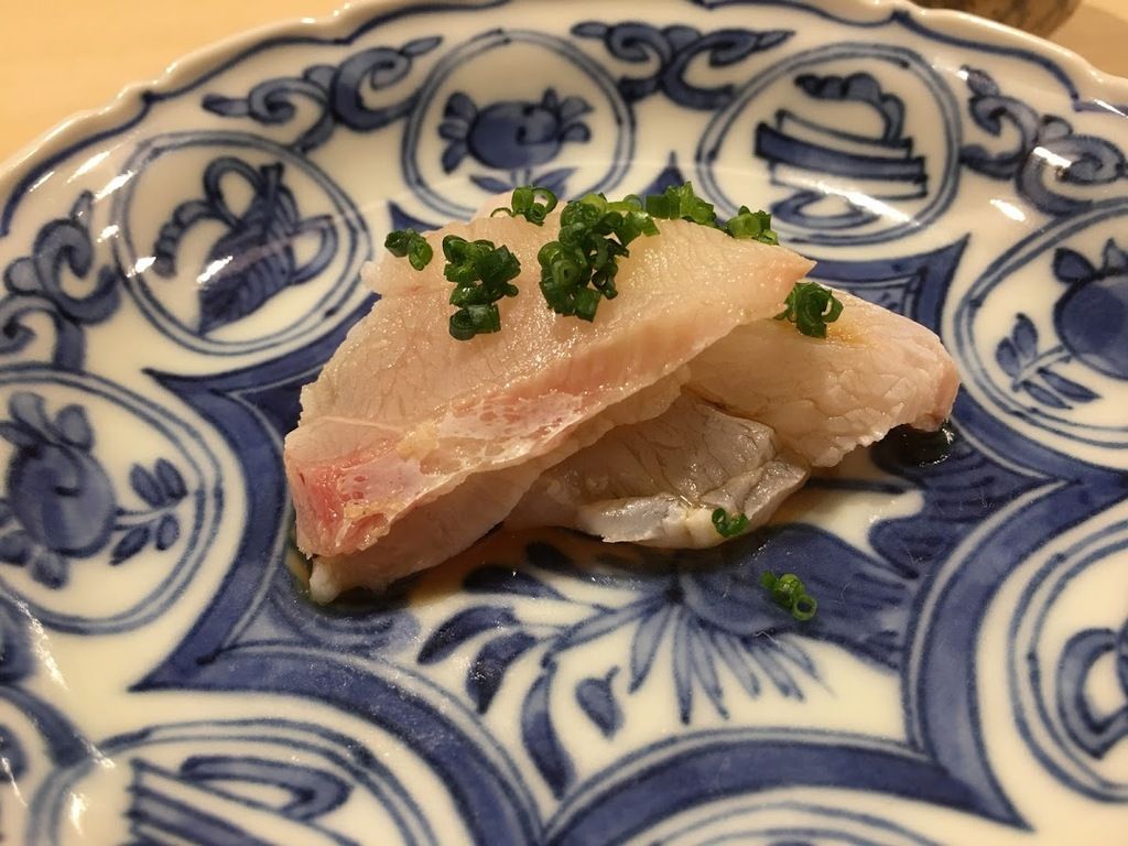 鮨 あらい - Sushi Arai – Photo 2