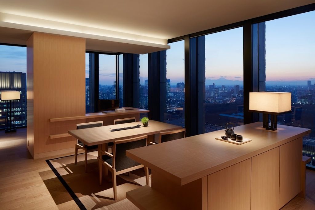 Aman Tokyo – Photo 3