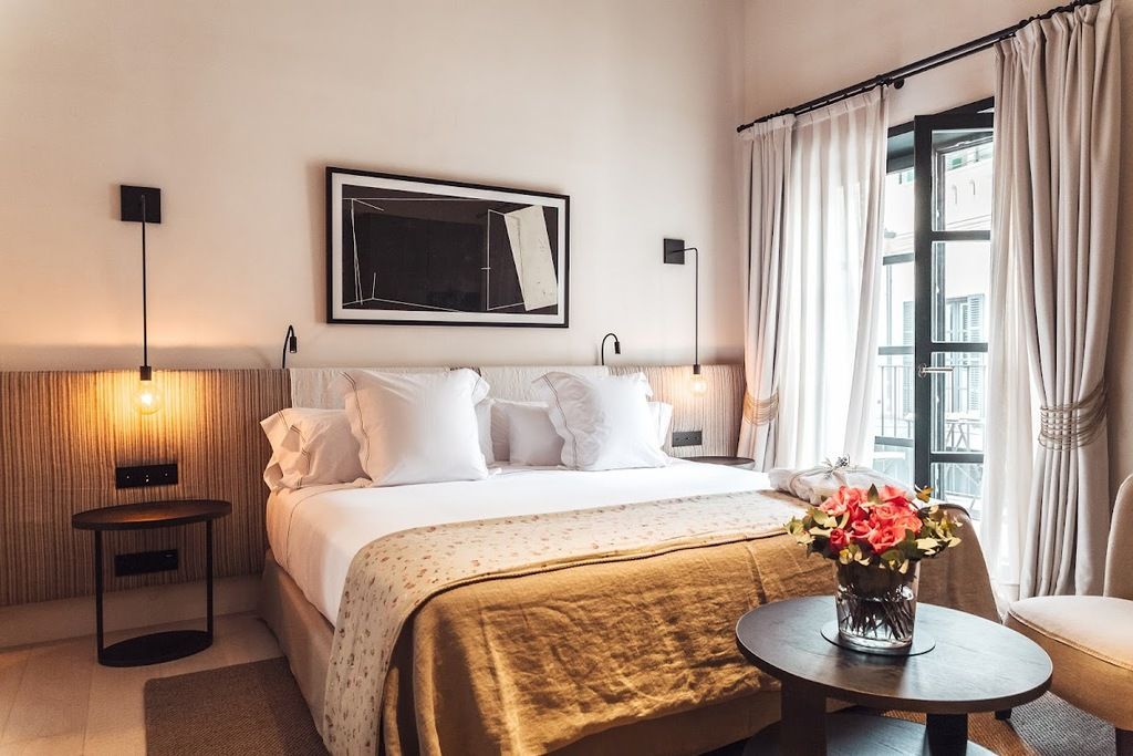 Sant Francesc Hotel Singular – Photo 2