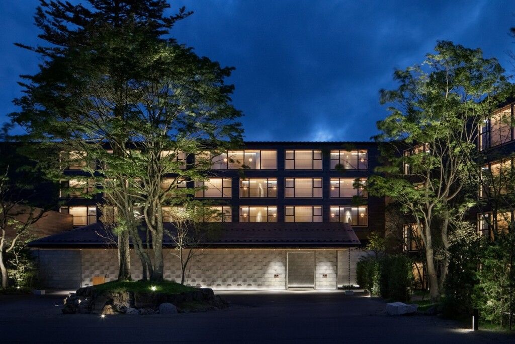 The Ritz-Carlton, Nikko – Photo 3