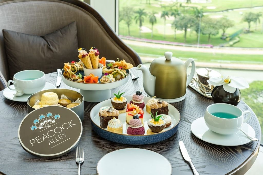 Waldorf Astoria Bangkok – Photo 5