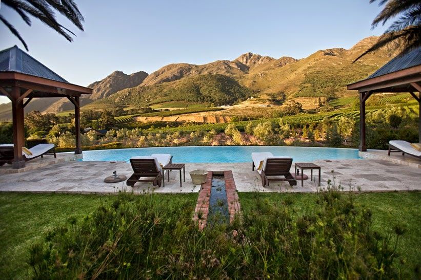 La Residence