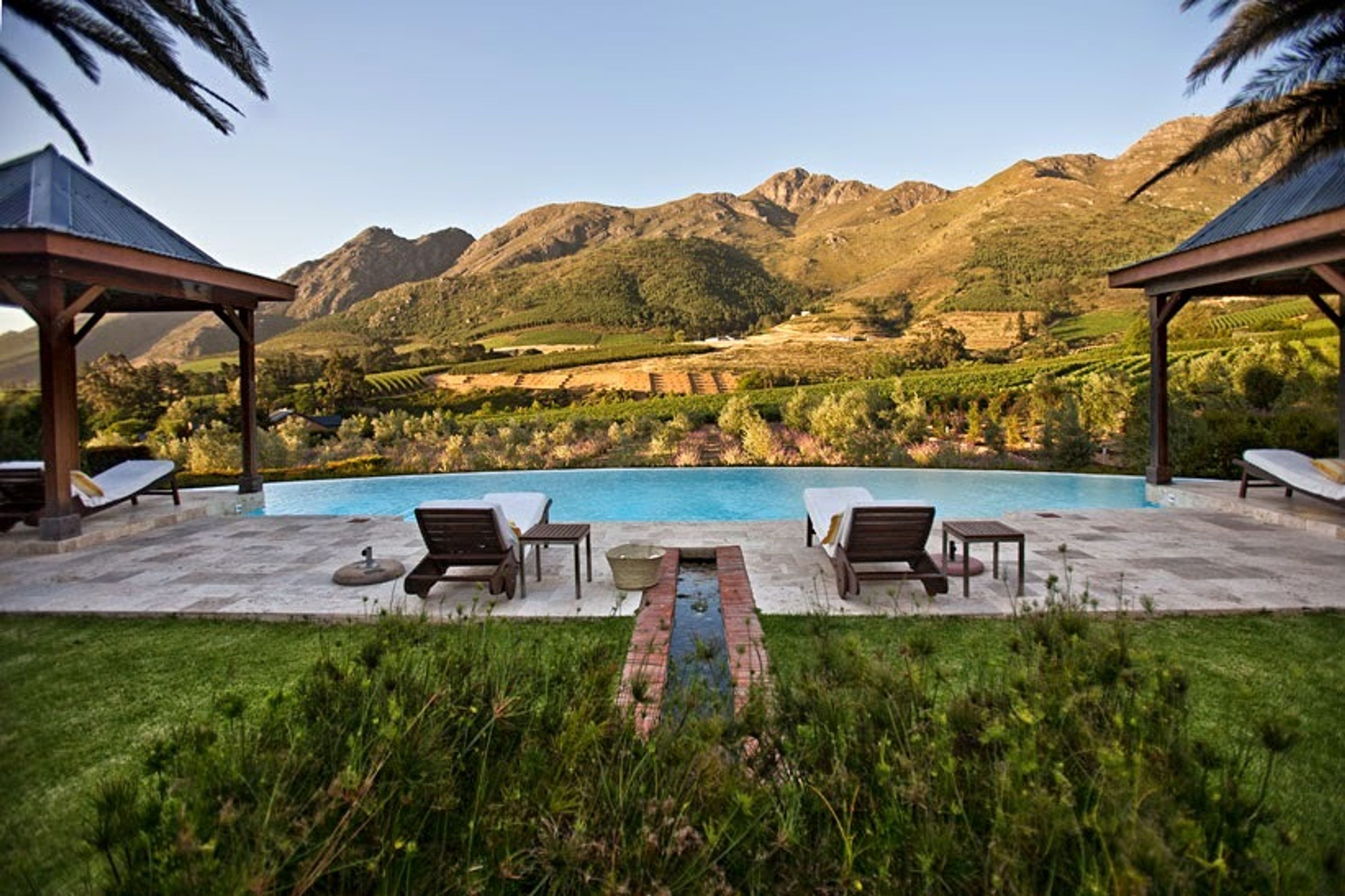 La Residence
