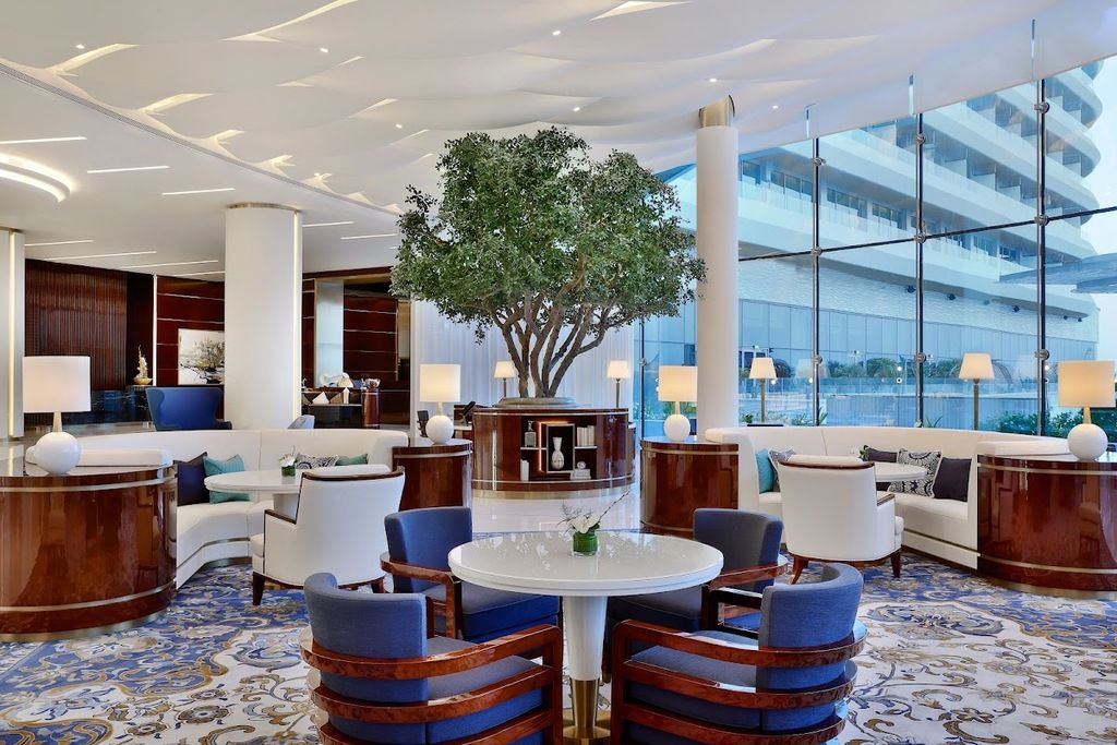Waldorf Astoria Doha Lusail – Photo 6