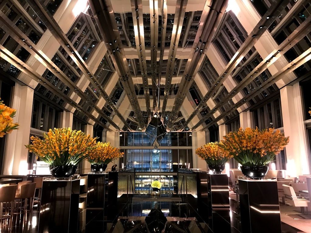 Jean-Georges Philadelphia – Photo 2